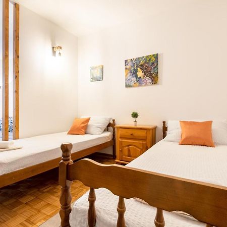 Apartman Vito Neum Zewnętrze zdjęcie