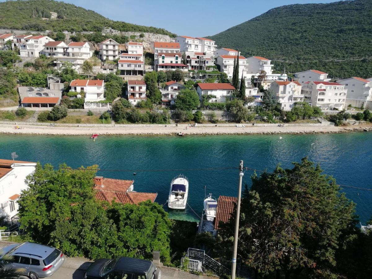 Apartman Vito Neum Zewnętrze zdjęcie