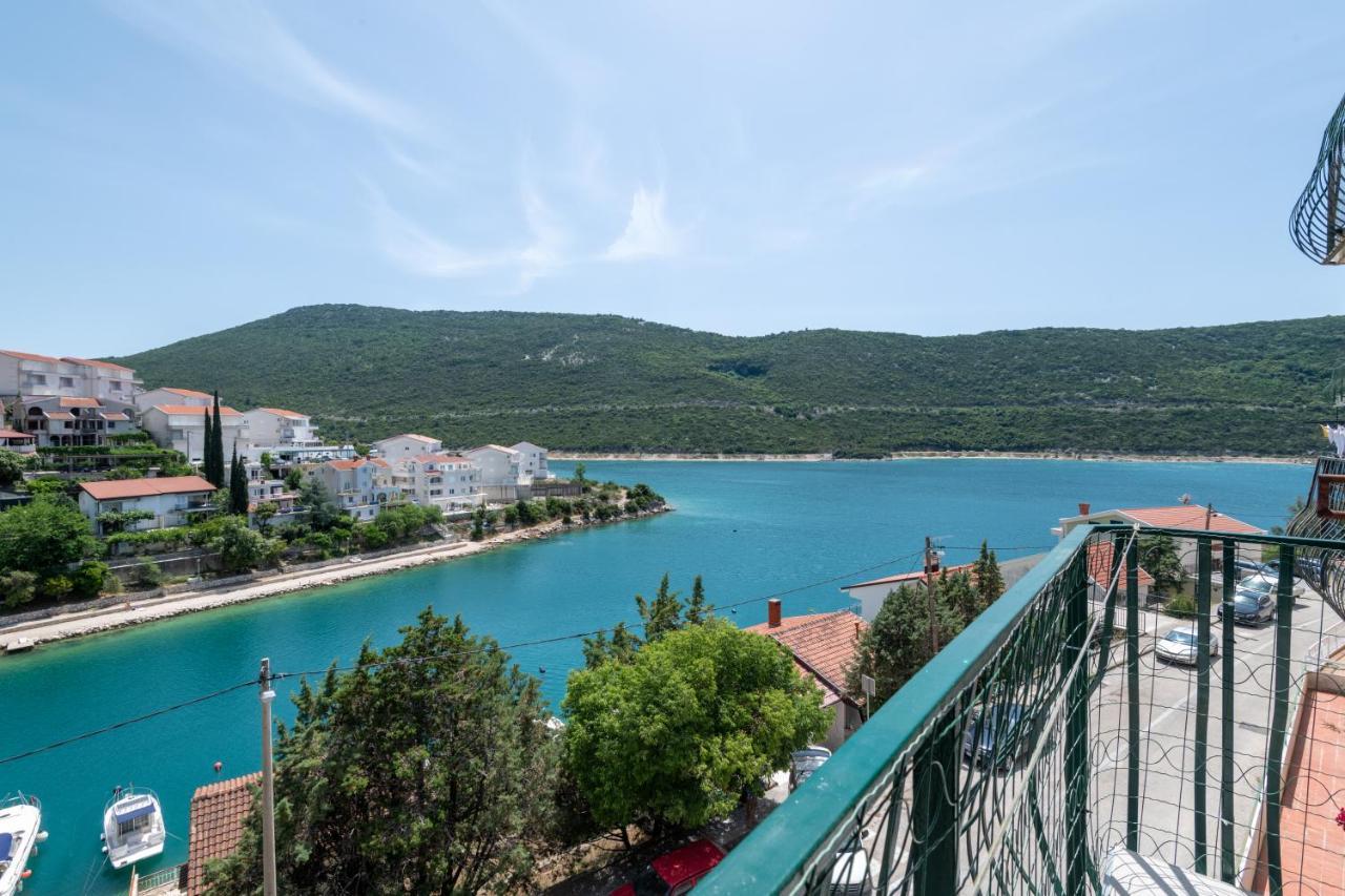 Apartman Vito Neum Zewnętrze zdjęcie