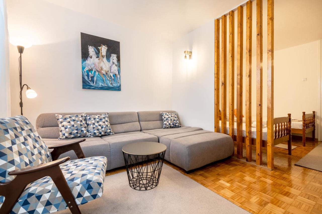 Apartman Vito Neum Zewnętrze zdjęcie