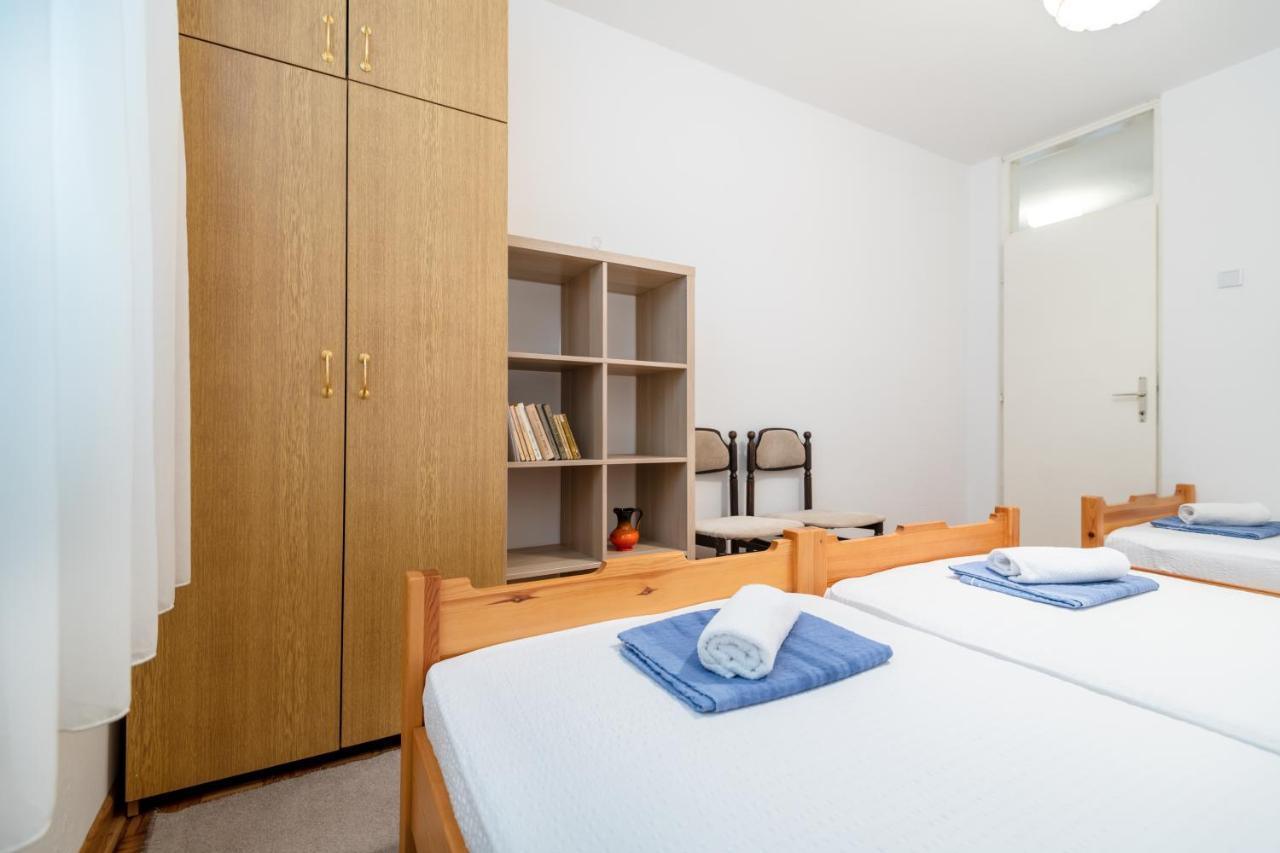 Apartman Vito Neum Zewnętrze zdjęcie