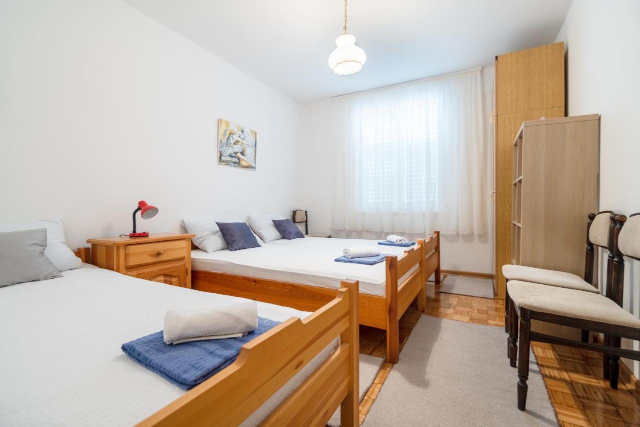 Apartman Vito Neum Zewnętrze zdjęcie