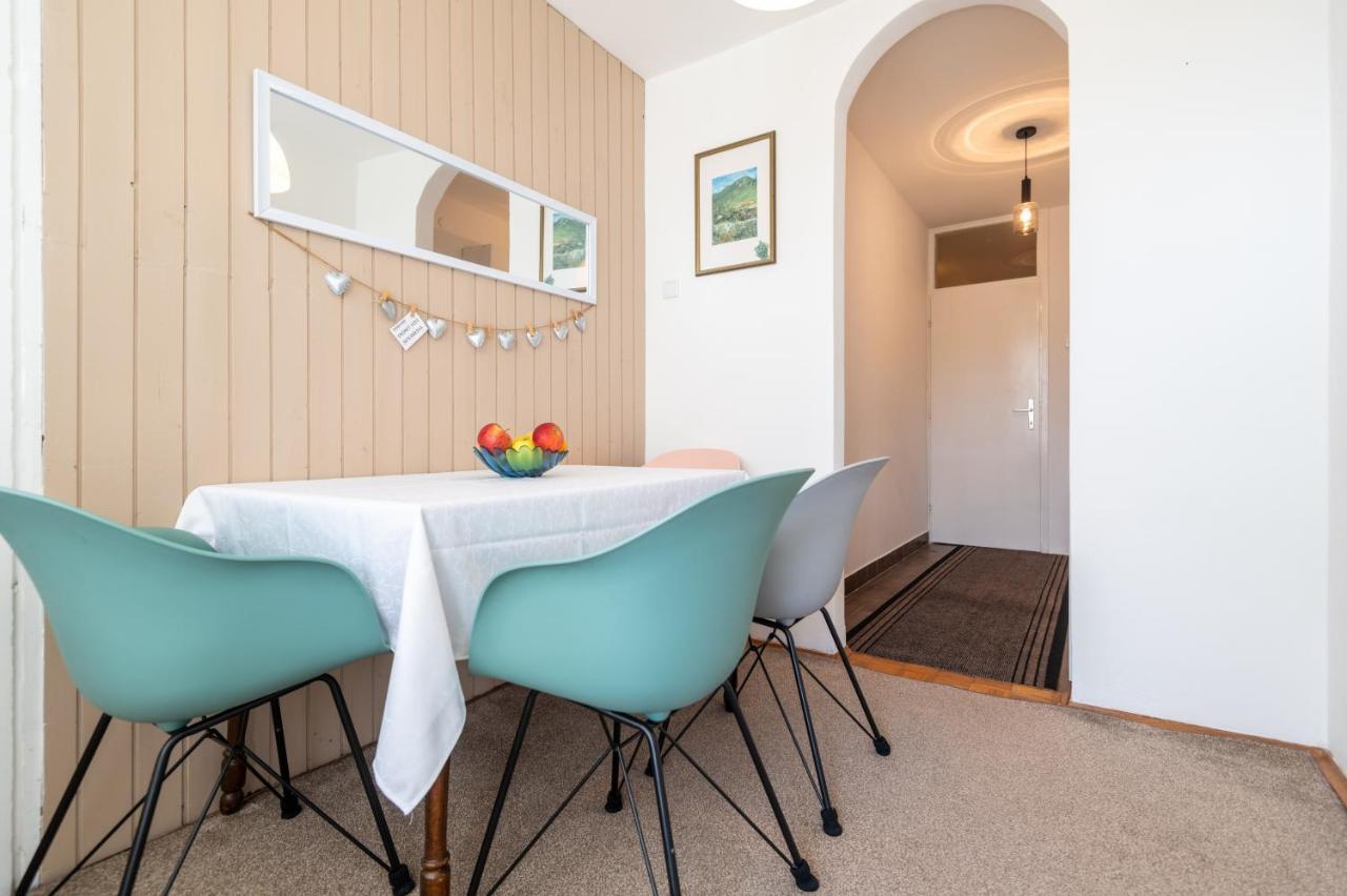Apartman Vito Neum Zewnętrze zdjęcie
