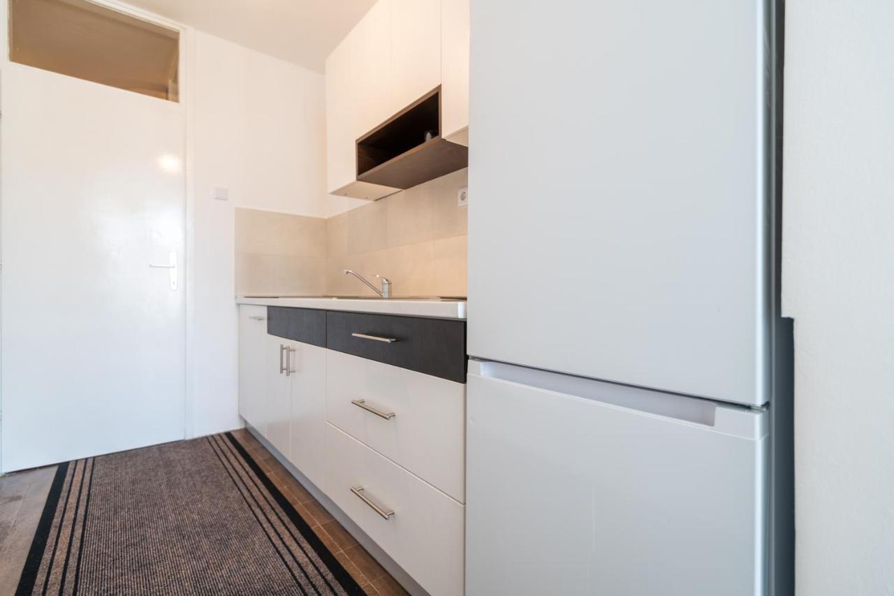 Apartman Vito Neum Zewnętrze zdjęcie