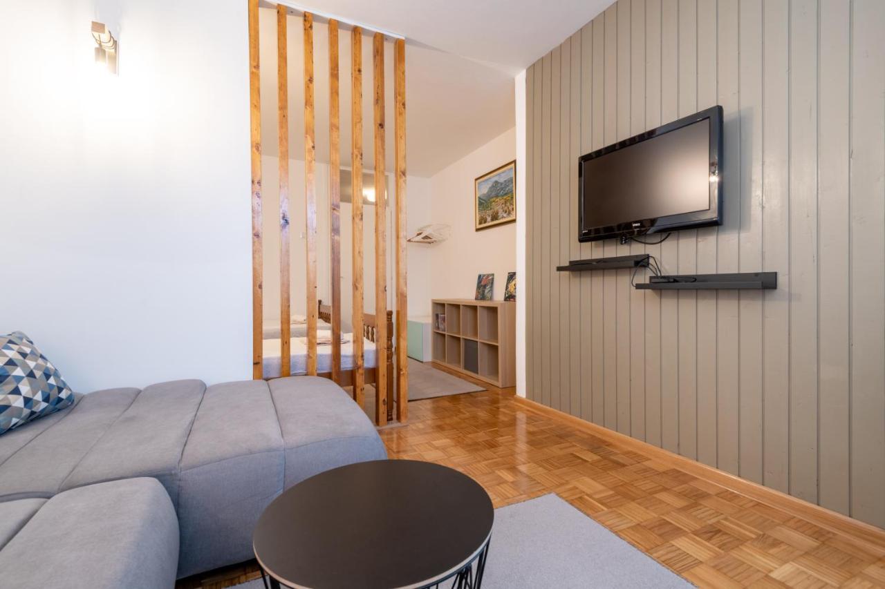 Apartman Vito Neum Zewnętrze zdjęcie