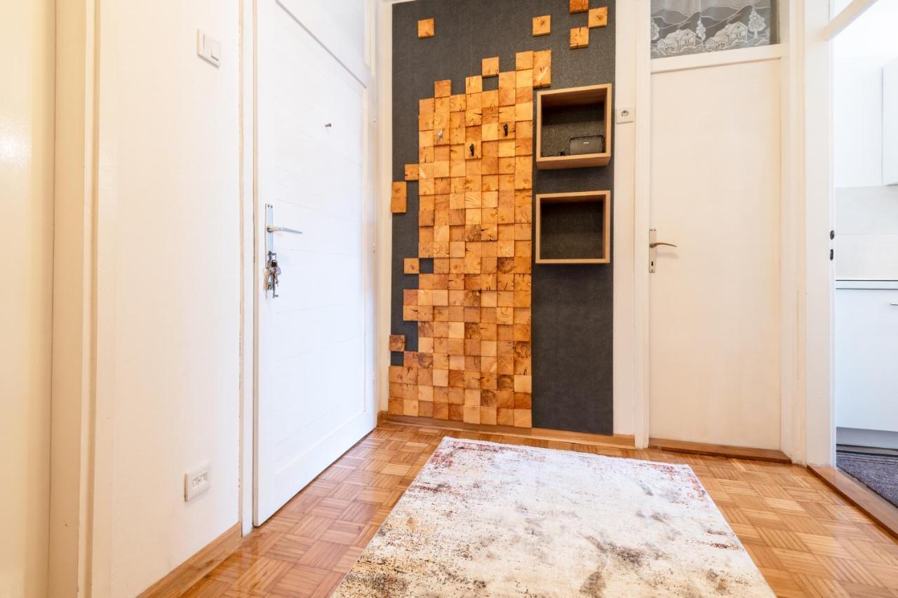 Apartman Vito Neum Zewnętrze zdjęcie