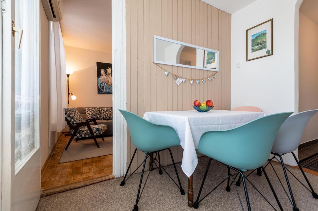 Apartman Vito Neum Zewnętrze zdjęcie