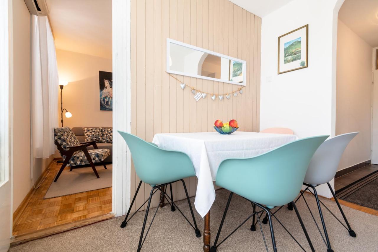 Apartman Vito Neum Zewnętrze zdjęcie