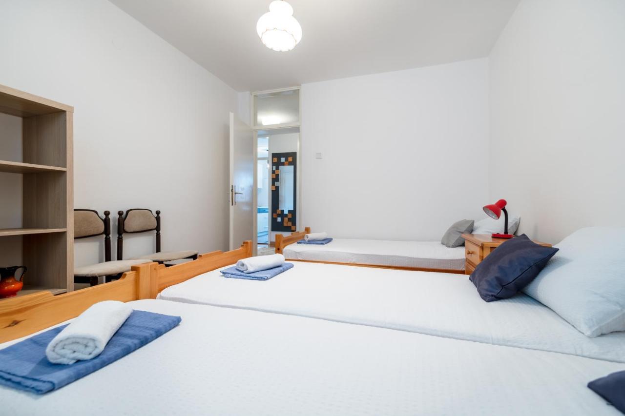 Apartman Vito Neum Zewnętrze zdjęcie