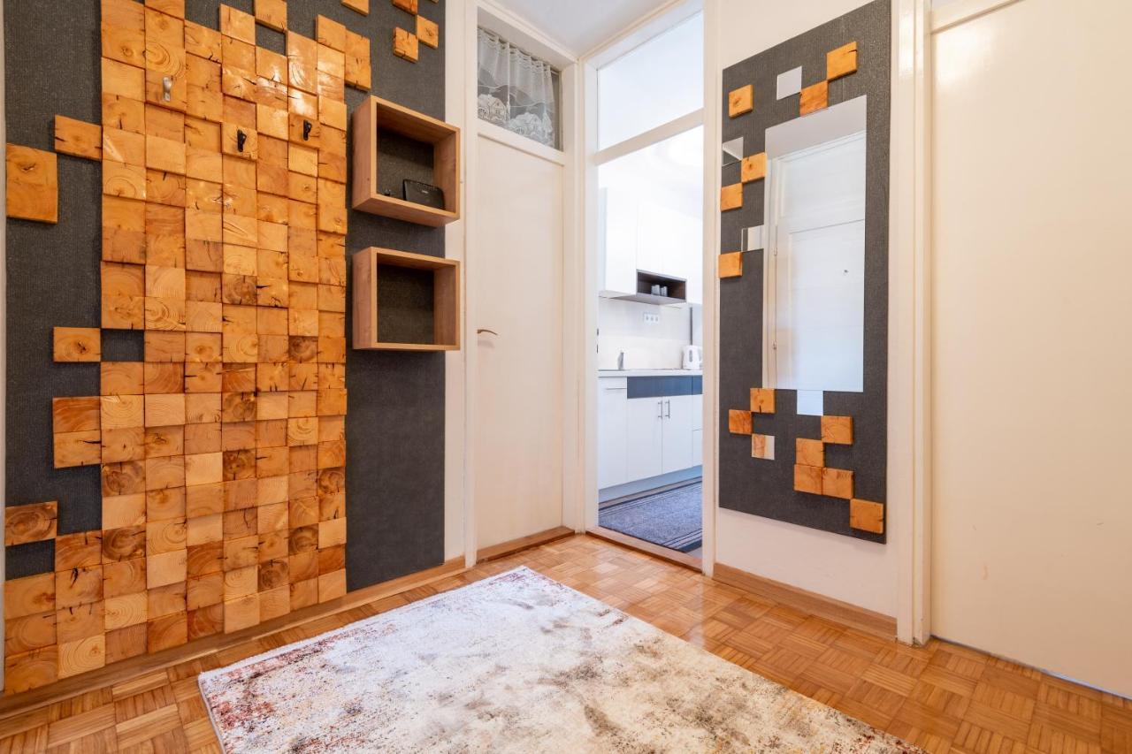 Apartman Vito Neum Zewnętrze zdjęcie